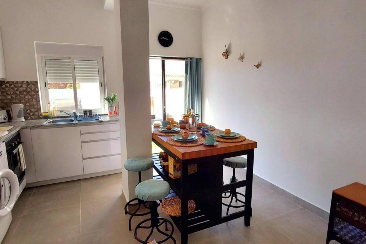 Casa Papillon Apartment Sagres Exterior photo