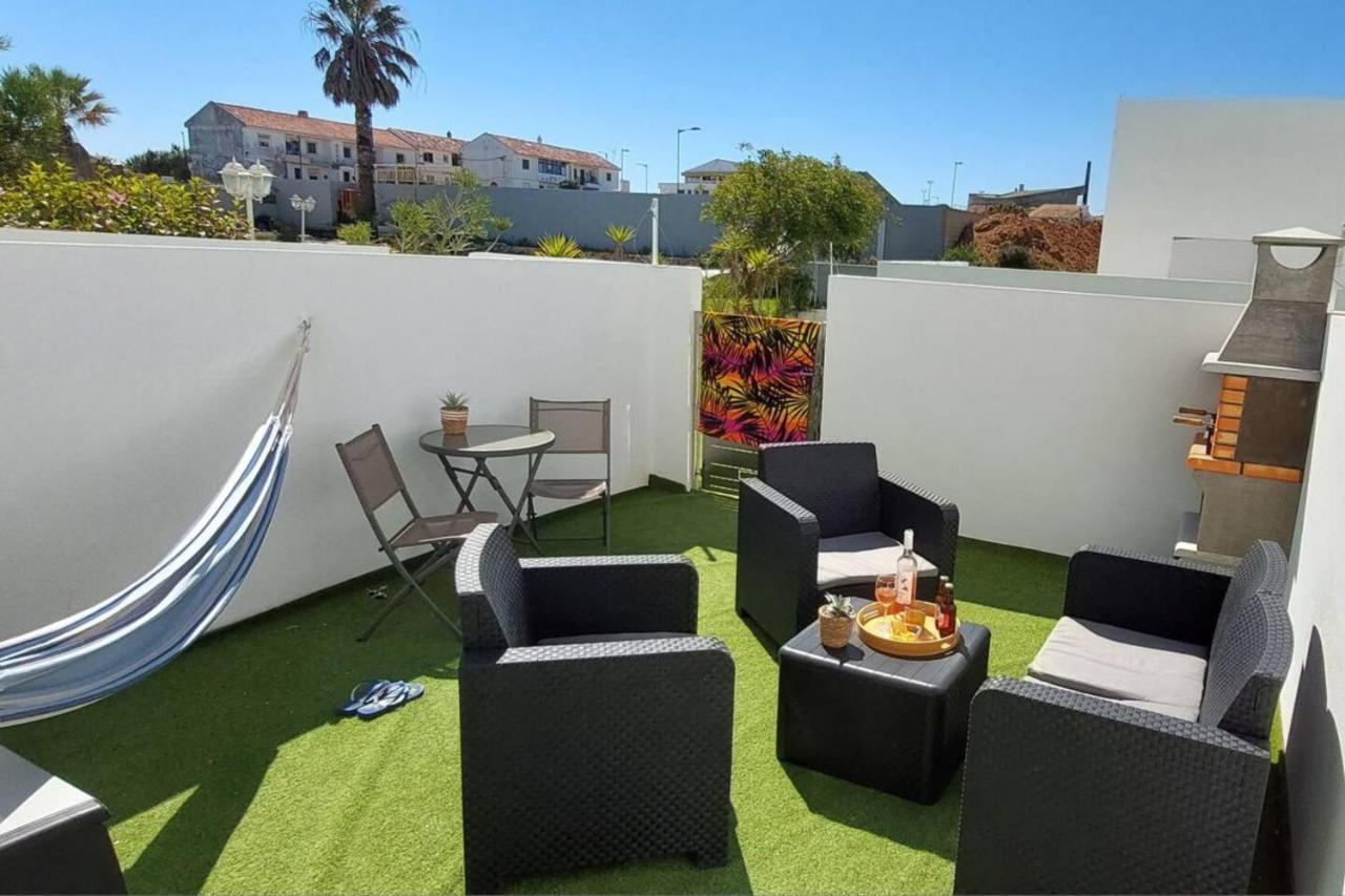 Casa Papillon Apartment Sagres Exterior photo
