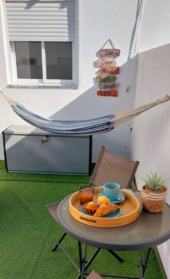 Casa Papillon Apartment Sagres Exterior photo