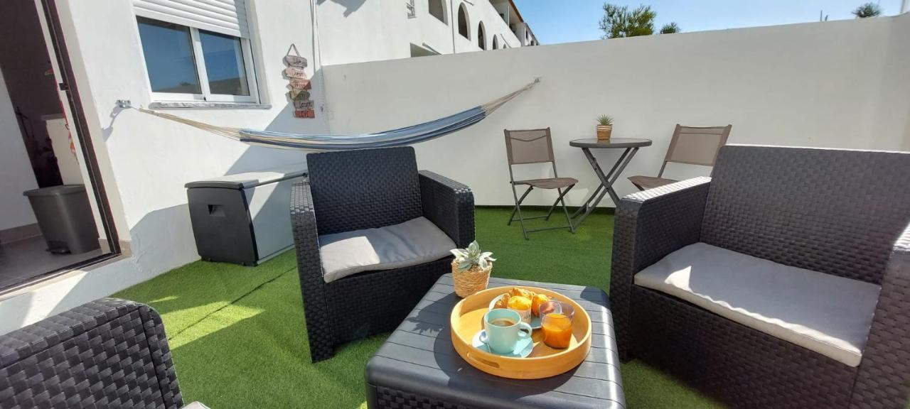 Casa Papillon Apartment Sagres Exterior photo
