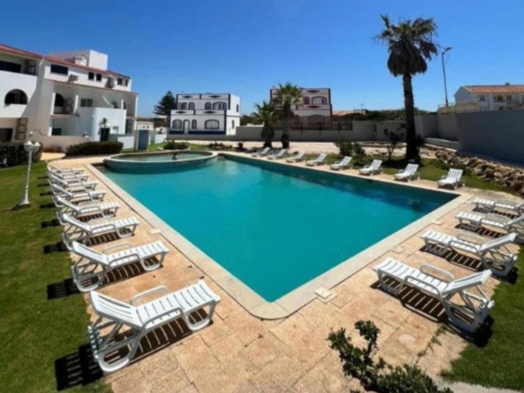 Casa Papillon Apartment Sagres Exterior photo