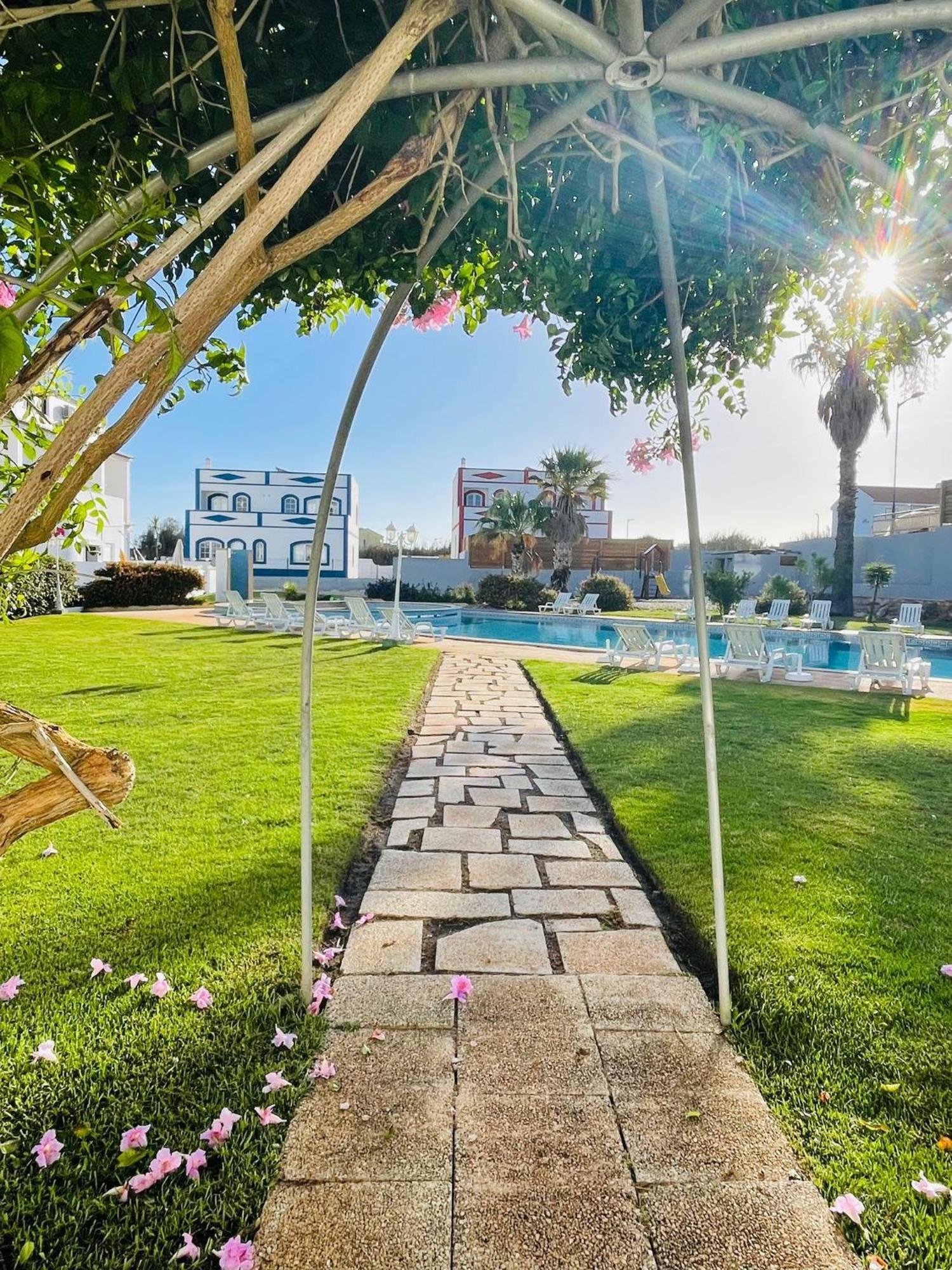 Casa Papillon Apartment Sagres Exterior photo